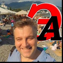 Иконка канала Вадим Экстримов